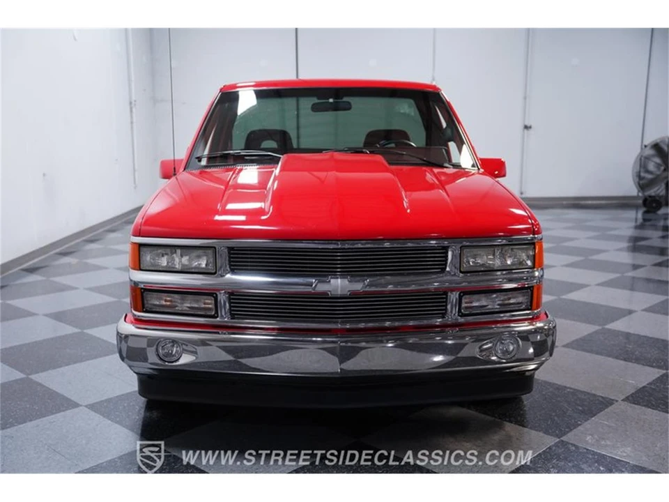 1991 Chevrolet C/K 4th Gen - Image 15 of 31