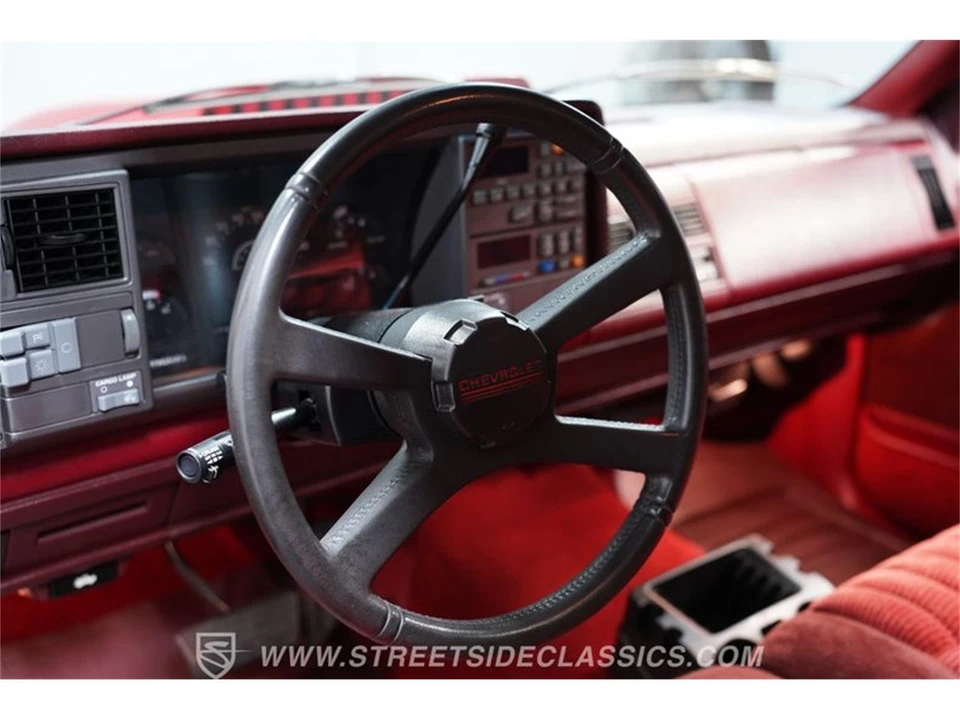 1991 Chevrolet C/K 4th Gen - Image 30 of 31