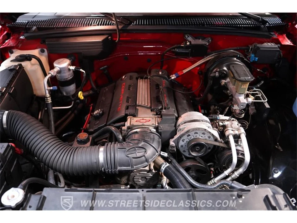 1991 Chevrolet C/K 4th Gen - Image 3 of 31