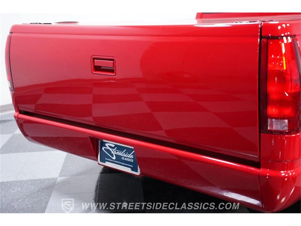 1991 Chevrolet C/K 4th Gen - Image 21 of 31