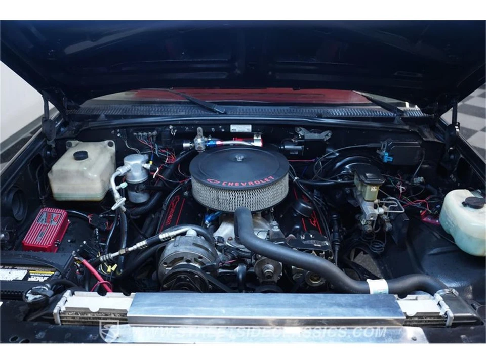 1991 Chevrolet C/K 4th Gen - Image 31 of 31