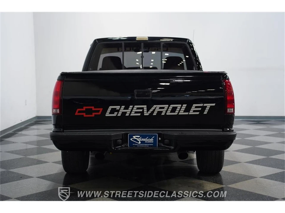 1991 Chevrolet C/K 4th Gen - Image 23 of 31
