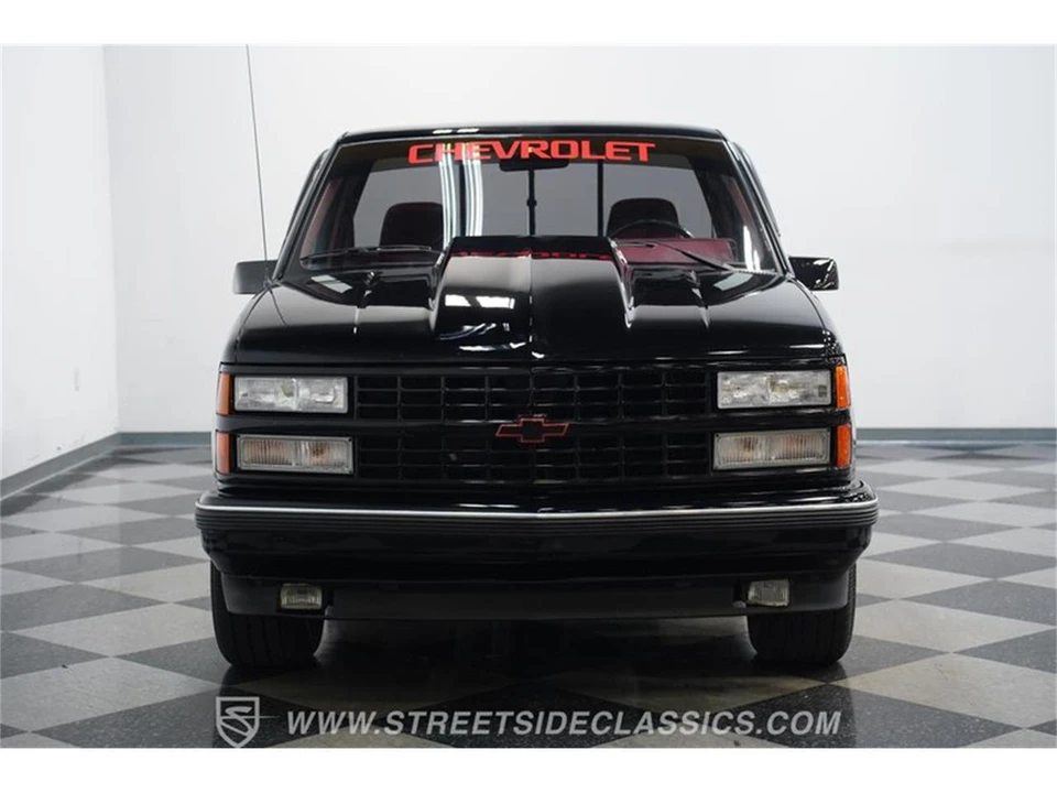 1991 Chevrolet C/K 4th Gen - Image 16 of 31