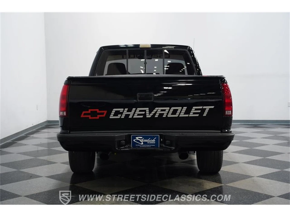 1991 Chevrolet C/K 4th Gen - Image 9 of 31
