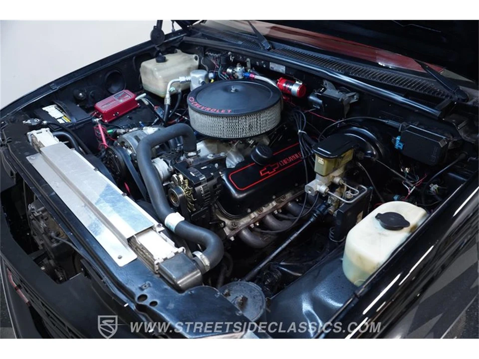 1991 Chevrolet C/K 4th Gen - Image 30 of 31
