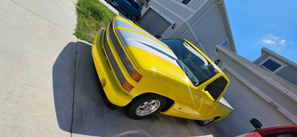 1991 Chevrolet 454 SS - Image 2 of 20