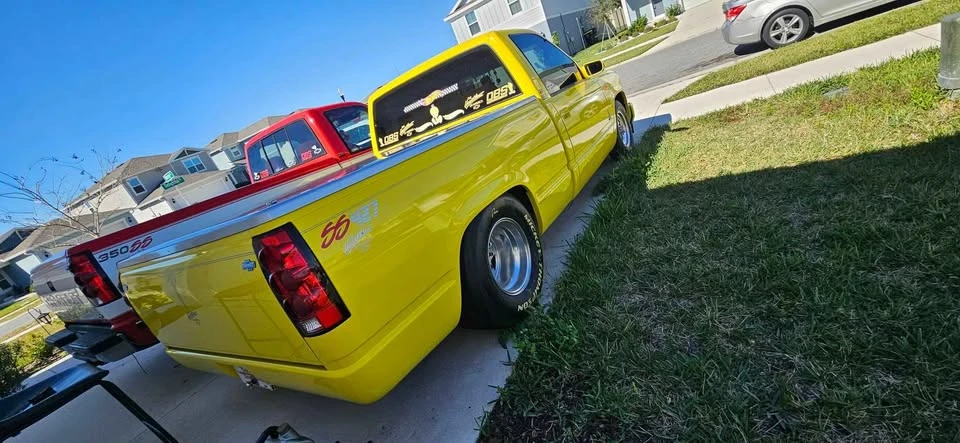 1991 Chevrolet 454 SS - Image 9 of 20