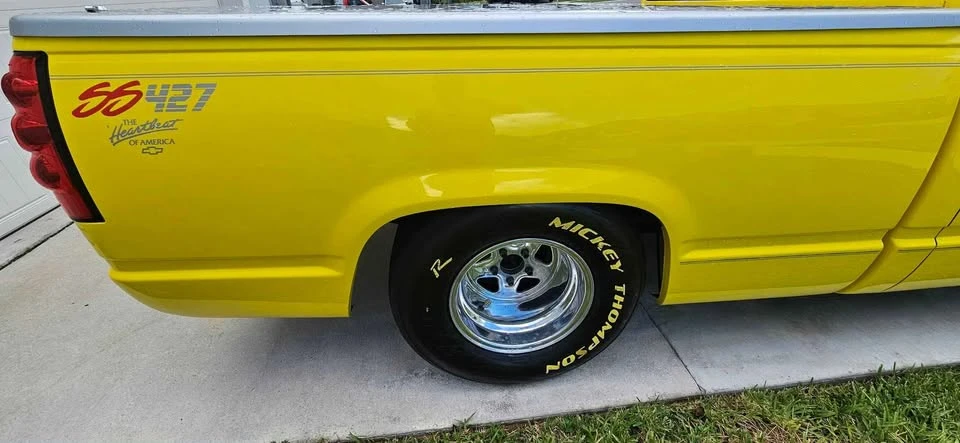 1991 Chevrolet 454 SS - Image 12 of 20