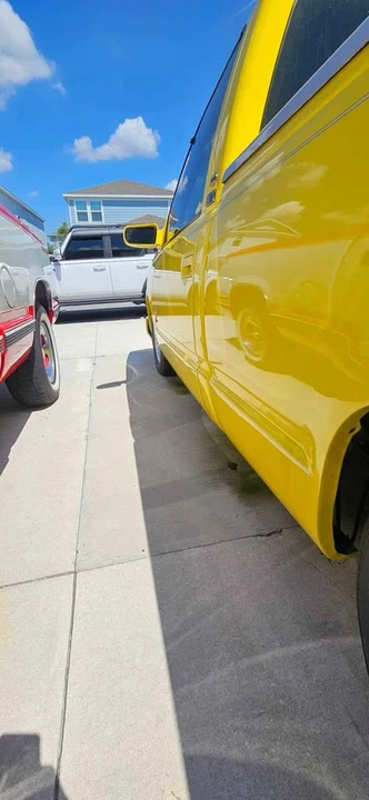 1991 Chevrolet 454 SS - Image 7 of 20