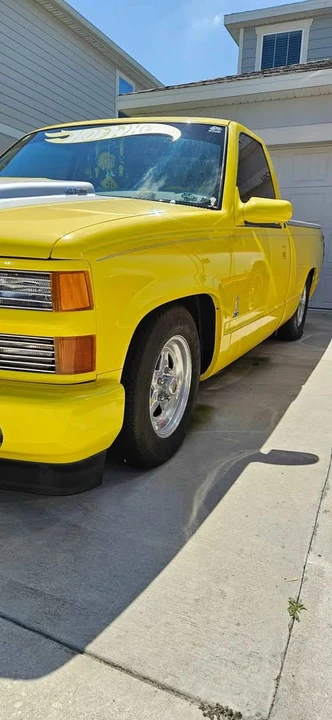 1991 Chevrolet 454 SS - Image 3 of 20