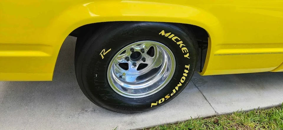 1991 Chevrolet 454 SS - Image 11 of 20