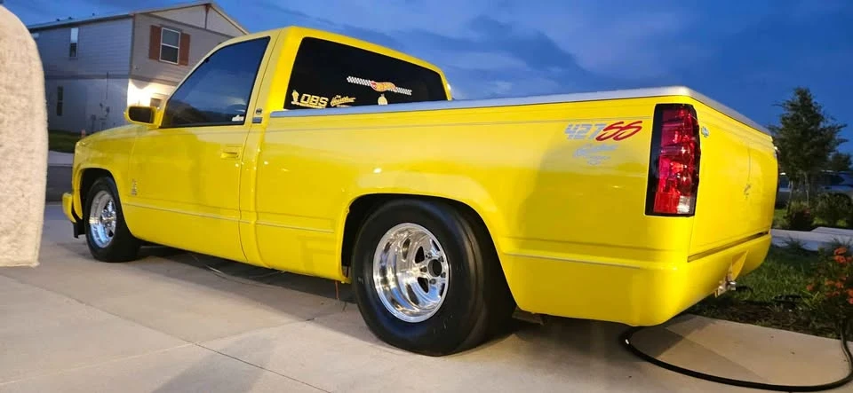 1991 Chevrolet 454 SS - Image 14 of 20