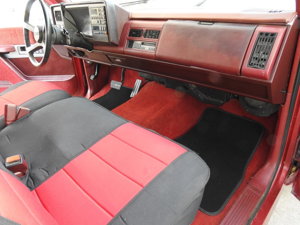 1991 Chevrolet C/K 4th Gen - Image 18 of 20
