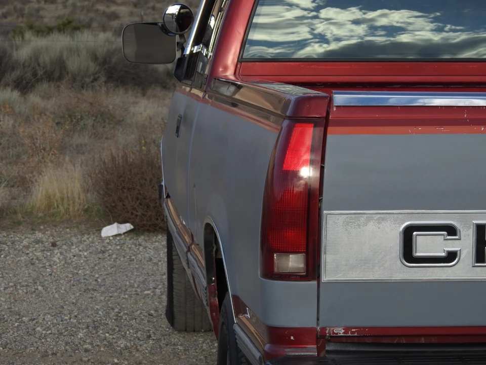 1991 Chevrolet C/K 4th Gen - Image 14 of 20