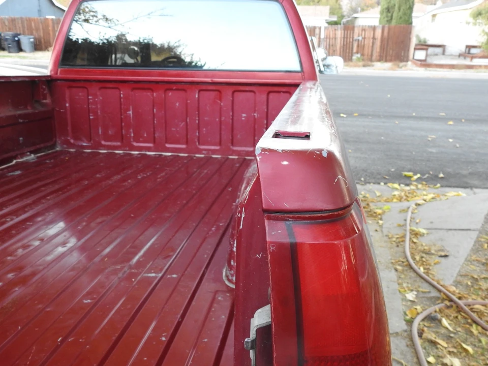 1991 Chevrolet C/K 4th Gen - Image 15 of 20