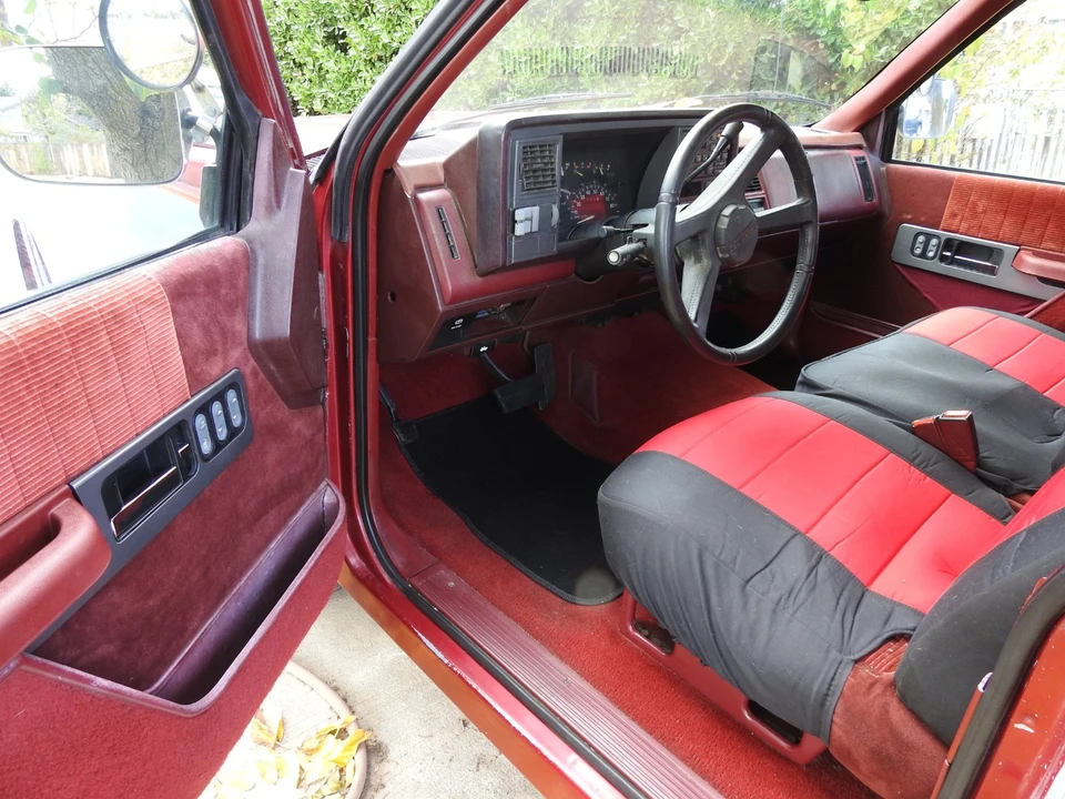 1991 Chevrolet C/K 4th Gen - Image 17 of 20