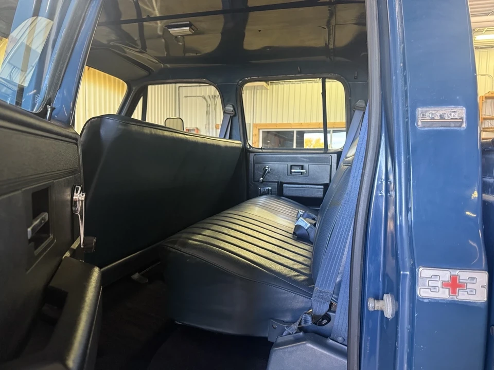 1991 Chevrolet C/K 4th Gen - Image 6 of 8