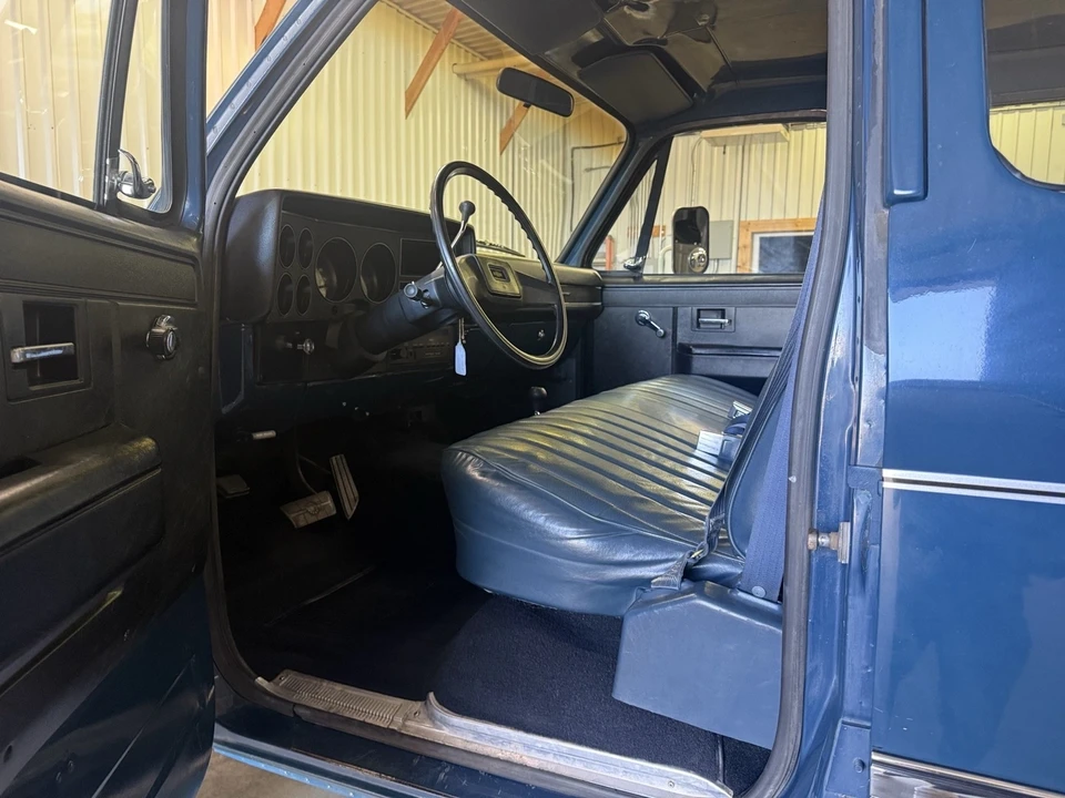 1991 Chevrolet C/K 4th Gen - Image 5 of 8