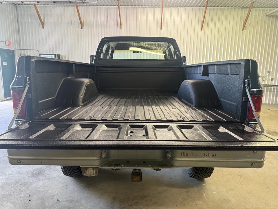 1991 Chevrolet C/K 4th Gen - Image 4 of 8