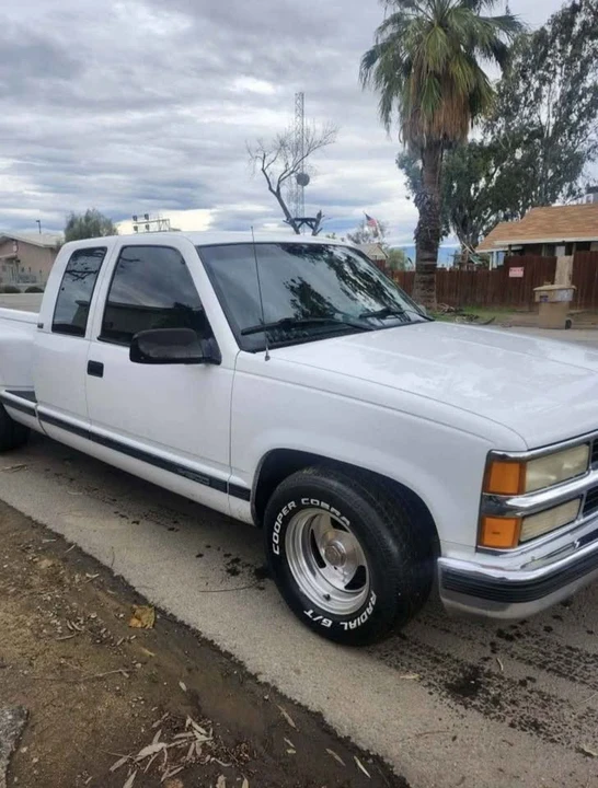 1991 Chevrolet C/K 4th Gen - Image 5 of 12