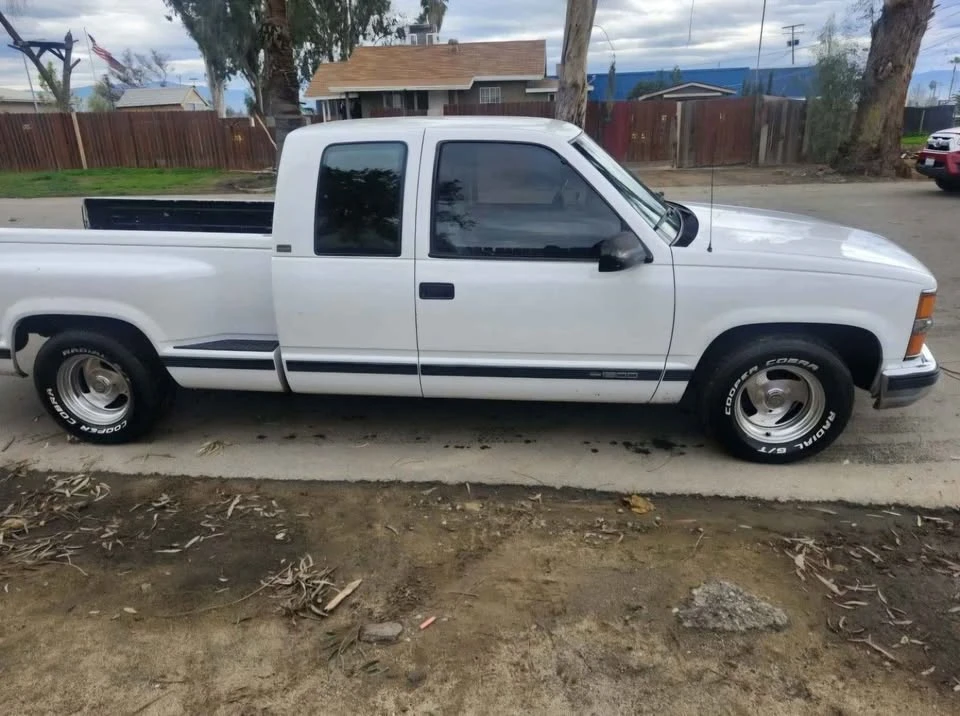 1991 Chevrolet C/K 4th Gen - Image 3 of 12