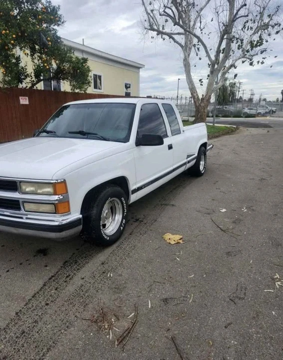1991 Chevrolet C/K 4th Gen - Image 2 of 12