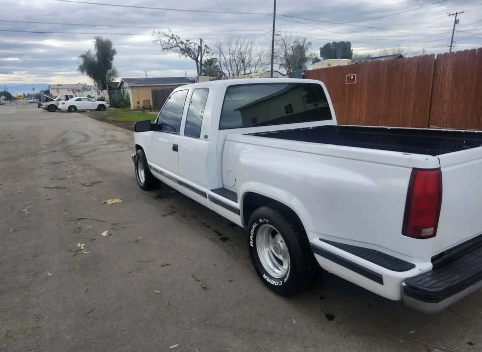1991 Chevrolet C/K 4th Gen - Image 4 of 12