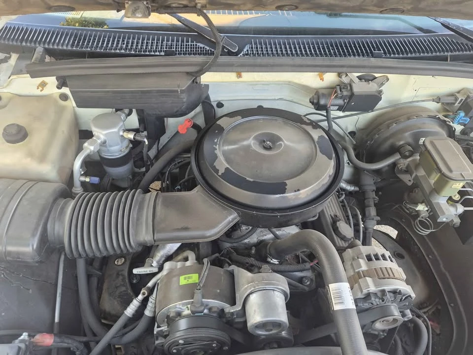 1991 Chevrolet C/K 4th Gen - Image 8 of 12