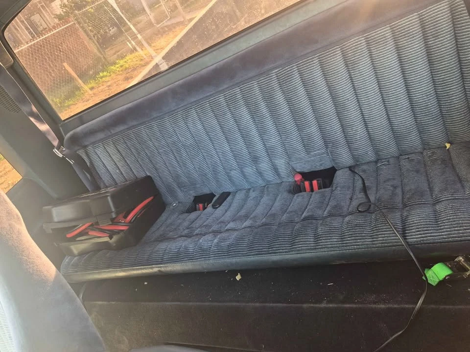 1991 Chevrolet C/K 4th Gen - Image 12 of 12