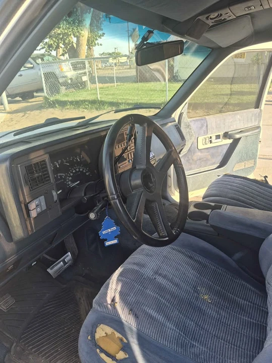 1991 Chevrolet C/K 4th Gen - Image 11 of 12