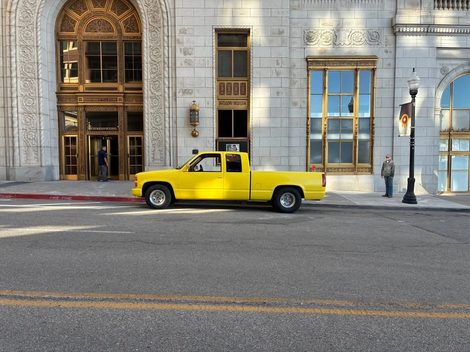 1991 Chevrolet C/K 3rd Gen - Image 3 of 9
