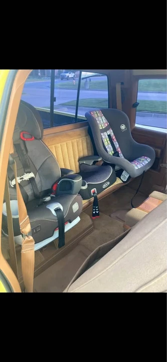 1991 Chevrolet C/K 3rd Gen - Image 8 of 9