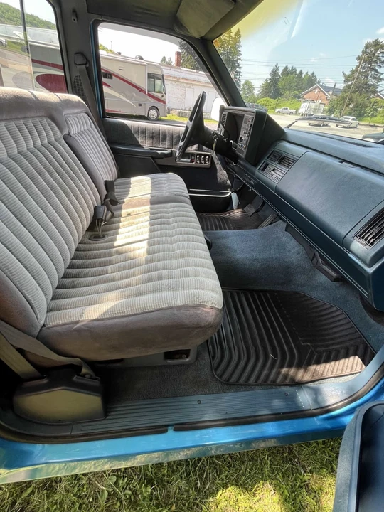 1991 Chevrolet C/K 4th Gen - Image 7 of 13