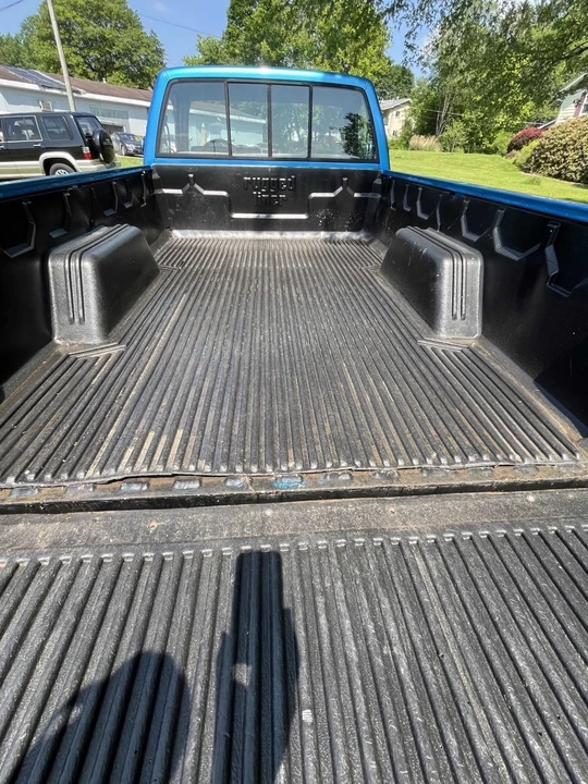 1991 Chevrolet C/K 4th Gen - Image 13 of 13
