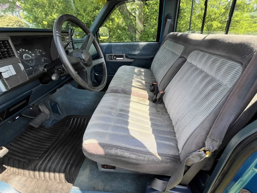 1991 Chevrolet C/K 4th Gen - Image 6 of 13