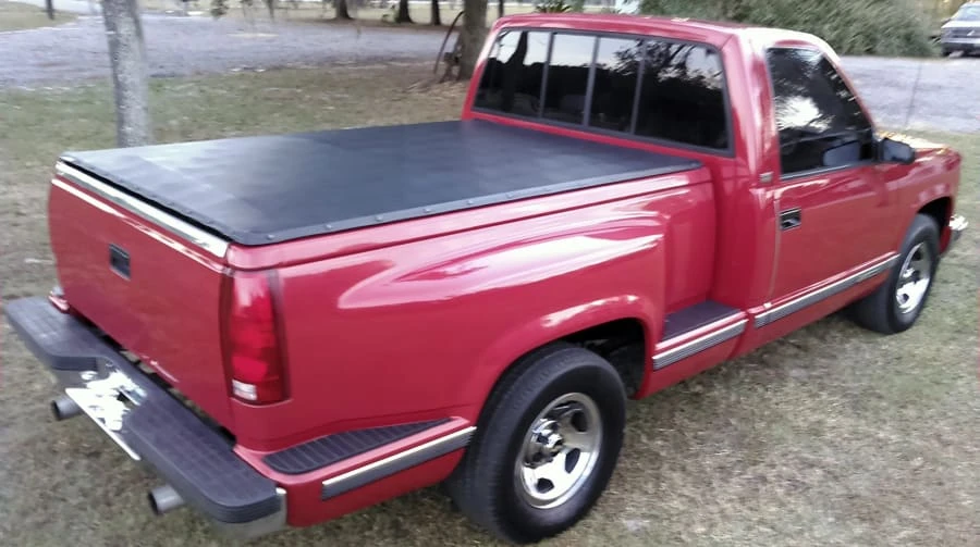 1991 Chevrolet C/K 4th Gen - Image 4 of 12