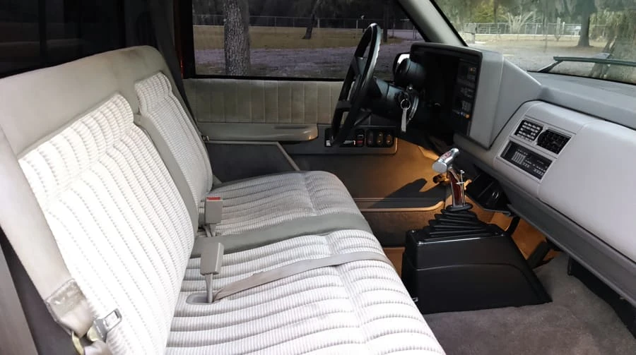 1991 Chevrolet C/K 4th Gen - Image 6 of 12