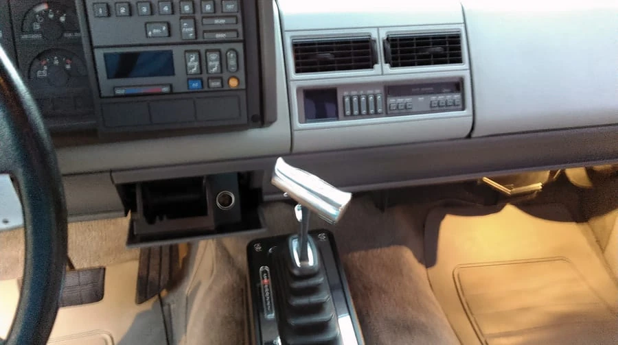 1991 Chevrolet C/K 4th Gen - Image 7 of 12