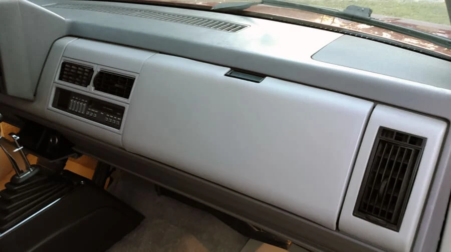 1991 Chevrolet C/K 4th Gen - Image 8 of 12