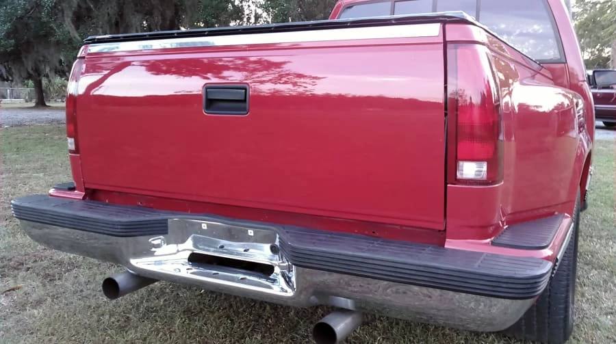 1991 Chevrolet C/K 4th Gen - Image 11 of 12