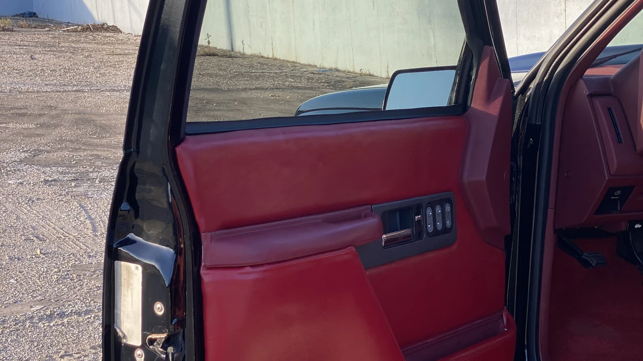 1991 Chevrolet C/K 4th Gen - Image 5 of 13
