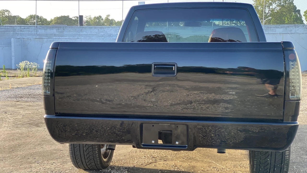 1991 Chevrolet C/K 4th Gen - Image 12 of 13