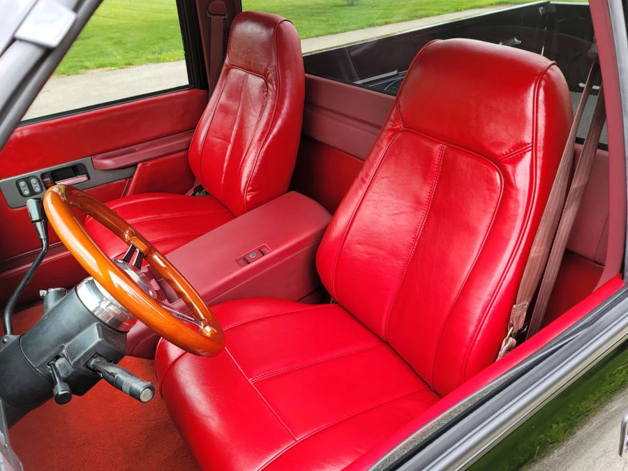 1991 Chevrolet C/K 4th Gen - Image 5 of 12