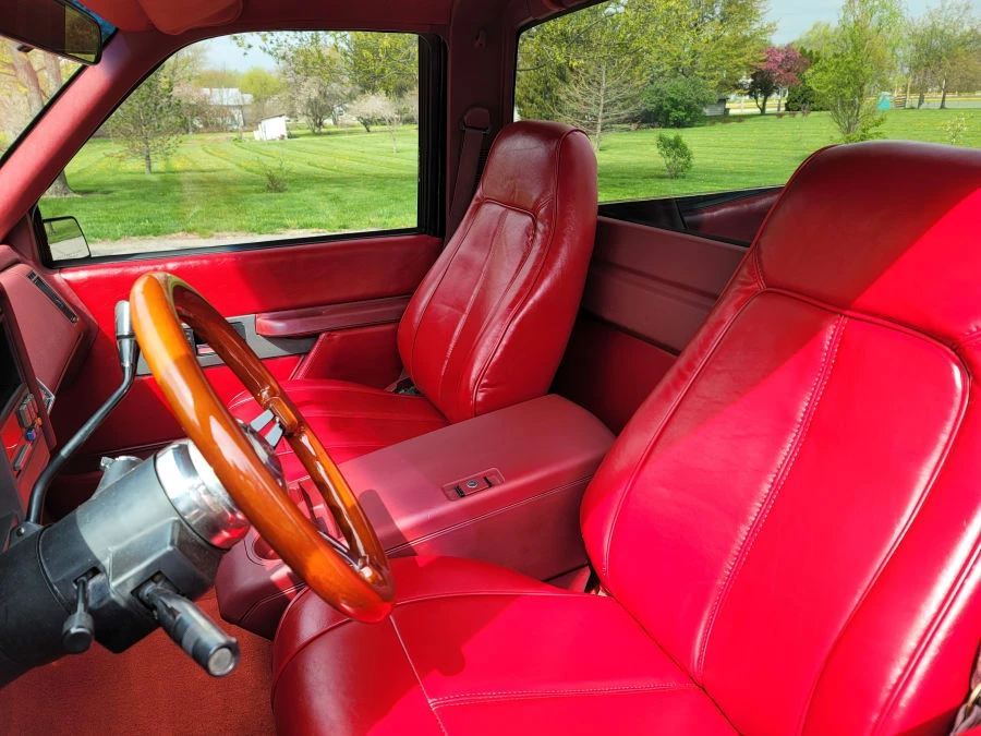 1991 Chevrolet C/K 4th Gen - Image 6 of 12