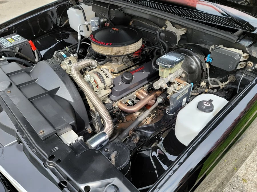 1991 Chevrolet C/K 4th Gen - Image 7 of 12