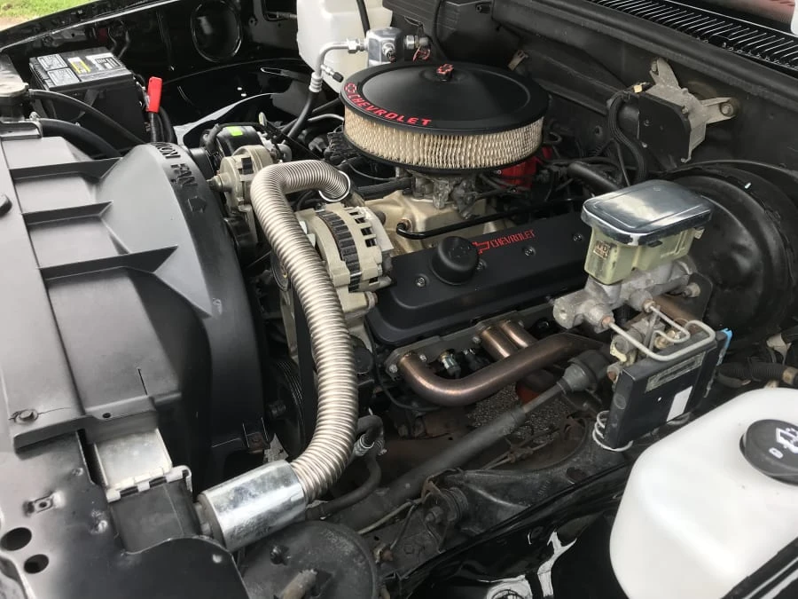 1991 Chevrolet C/K 4th Gen - Image 7 of 11