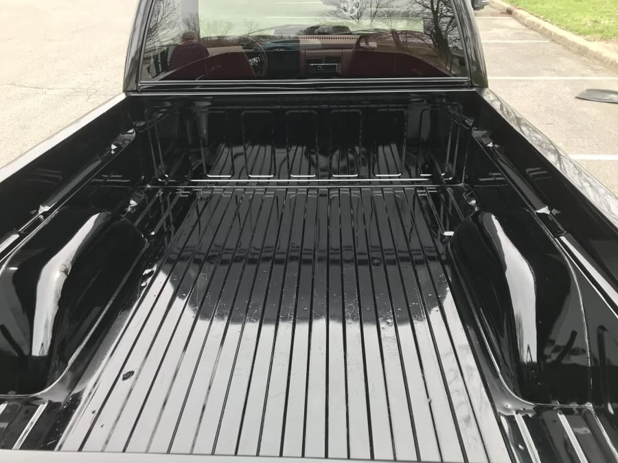 1991 Chevrolet C/K 4th Gen - Image 8 of 11