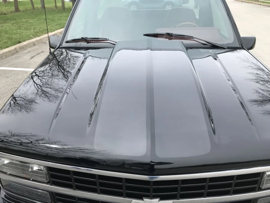1991 Chevrolet C/K 4th Gen - Image 10 of 11