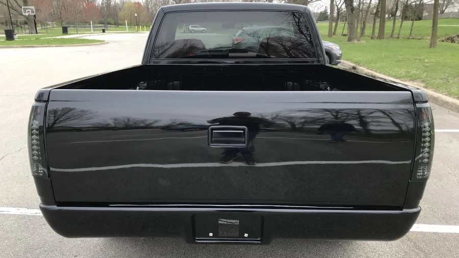 1991 Chevrolet C/K 4th Gen - Image 11 of 11