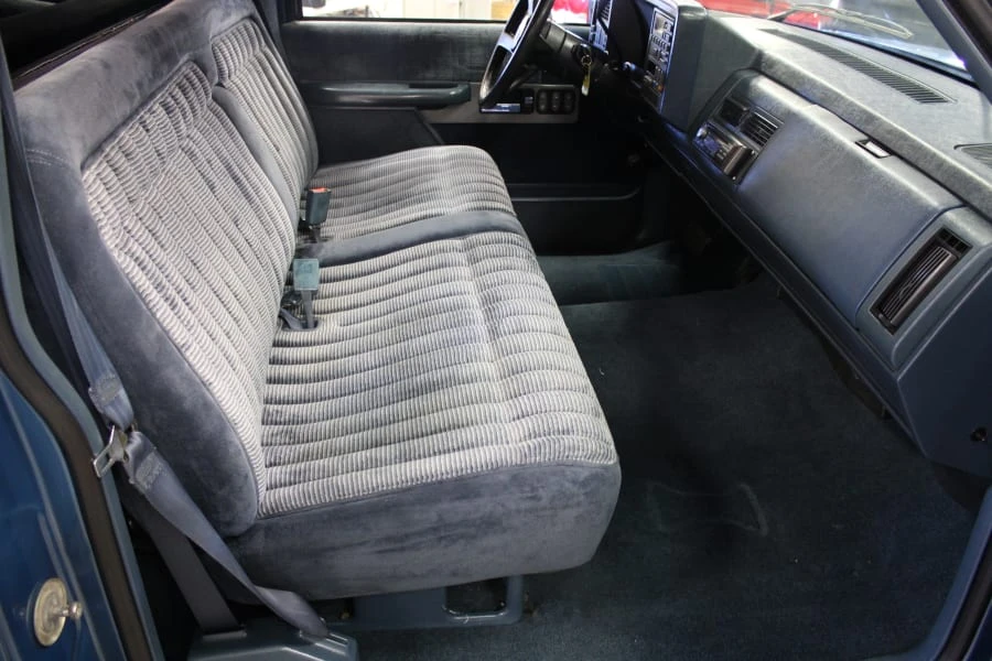 1991 Chevrolet C/K 4th Gen - Image 5 of 8
